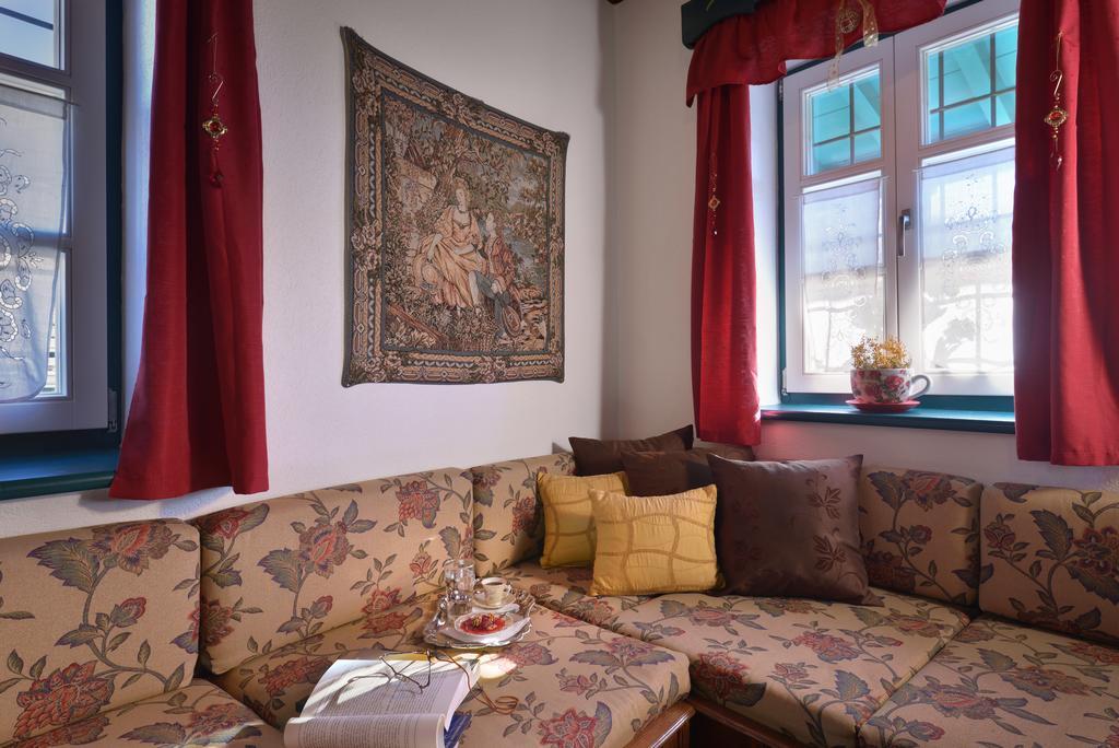 Xenonas Zagorisio Apartment Tsepelovo Exterior foto